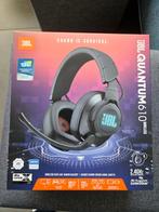 gaming headset JBL Quantum 610 wireless, Enlèvement, Neuf, Sans fil
