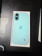 Iphone 16 gerserveerd, Telecommunicatie, Mobiele telefoons | Apple iPhone, Ophalen, Zo goed als nieuw, IPhone 16