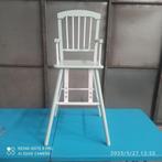 Vintage kinderstoel, Kinderen en Baby's, Kinderstoelen, Ophalen, Zo goed als nieuw, Overige typen