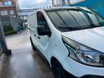 Renault Trafic, Auto's, Bestelwagens en Lichte vracht, Voorwielaandrijving, Stof, 1995 cc, 4 cilinders