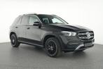 Mercedes-Benz GLE-Klasse 300 D 4MATIC AMG Line | Panoramisch, 245 pk, Stof, GLE, Zwart