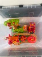 Lalaloopsy speelgoed, Ophalen, Zo goed als nieuw