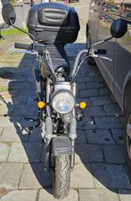 Bullit heritage 125cc (Dax), Motoren, Motoren | Honda, Particulier, 125 cc, Toermotor, 11 kW of minder