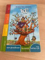 Nico De Braeckeleer - Ik lees tien minuten met de BOE!kids, Boeken, Ophalen of Verzenden, Zo goed als nieuw, Nederlands, Nico De Braeckeleer