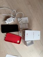 Onberispelijke Huawei P40 Lite-smartphone, Ophalen of Verzenden, Zo goed als nieuw, Touchscreen