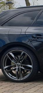 20inch gmp atom, Ophalen, Band(en)