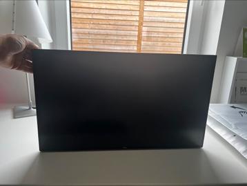 DELL monitor. Zonder poot. beschikbaar voor biedingen