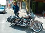 Harley Davidson road king classic, Motoren, Motoren | Harley-Davidson, Particulier