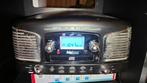 Radio cd-speler mp3, Ophalen of Verzenden, Gebruikt, Radio