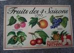 Loto fruits, Enfants & Bébés, Enlèvement