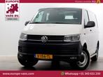 Volkswagen Transporter T6 2.0 TSI L1H1 Benzine DSG-Automaat, Auto's, Automaat, Wit, Bedrijf, 203 g/km