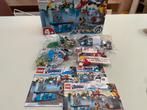 Marvel Lego 76152 - volledig en uitgesorteerd, Ophalen of Verzenden, Gebruikt, Complete set, Lego