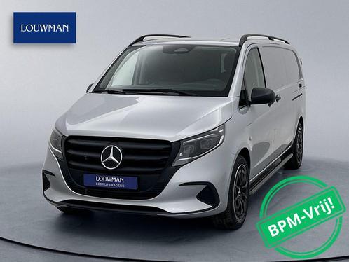 Mercedes-Benz Vito 119 CDI Extra Lang L3 19" inch AMG Dubbel, Auto's, Bestelwagens en Lichte vracht, Bedrijf, ABS, Centrale vergrendeling