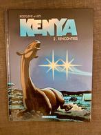 Kenya - tome 2, Livres, BD, Comme neuf