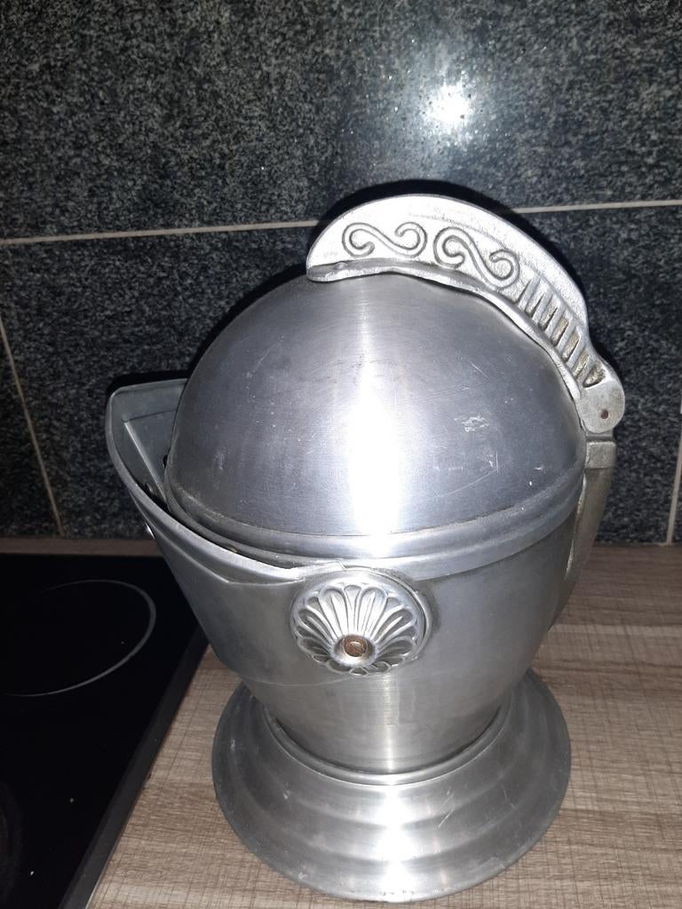 Un seau à champagne., Antiquités & Art, Enlèvement