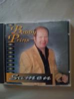 Cd bobby prins  samen, Ophalen