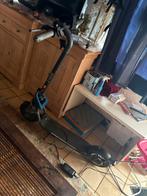 Elektrische step, Fietsen en Brommers, Steps, Ophalen, Zo goed als nieuw