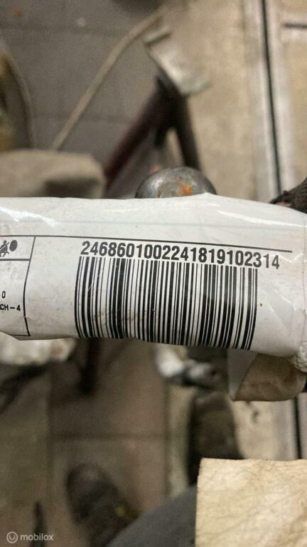 Mercedes B-klasse W246 ('11-'19) Hemelairbag, Auto-onderdelen, Overige Auto-onderdelen, Mercedes-Benz, Gebruikt, Ophalen of Verzenden