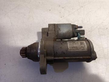 STARTMOTOR Seat Mii (01-2011/07-2019) (0001179510) beschikbaar voor biedingen