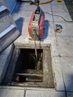 Déboucheur professionnel débouchage canalisations, Enlèvement ou Envoi