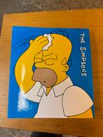 Dikke kaft The Simpsons, Ophalen of Verzenden, Gebruikt, Tv, Overige typen