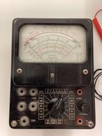 Ampère mètres, Enlèvement