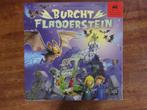 Spel Burcht Fladderstein, Hobby en Vrije tijd, Ophalen of Verzenden, Gebruikt, Drie Magier Spellen