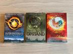 Divergent 1 + 2 + 3 - Veronica Roth, Ophalen of Verzenden, Gelezen