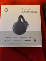 Chroom cast, Ophalen of Verzenden, Zo goed als nieuw, LCD