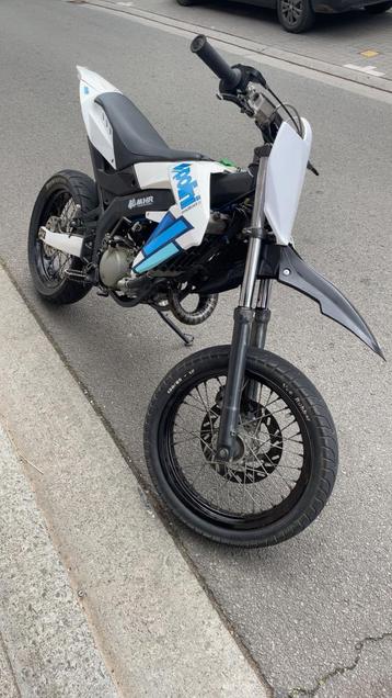 Derbi te ruil of te koop beschikbaar voor biedingen