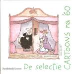 La sélection de dessins animés après 1960 (Knokke-Heist), Livres, Humour, Cartoons ou Dessins humoristiques, Utilisé, Enlèvement ou Envoi