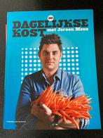 Kookboeken Dagelijkse Kost Jeroen Meus 1 tem 5, Boeken, Ophalen, Gelezen