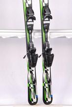 80 skis pour enfants ELAN EXAR PRO blanc/vert + Elan 4.5, Moins de 100 cm, Autres marques, Carving, Skis