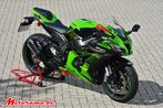 Kawasaki ZX10R - 2021 - 12 000 km @Motorama, Motos, Motos | Kawasaki, Entreprise, Plus de 35 kW, Super Sport, 4 cylindres