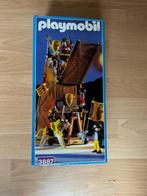 Playmobil 3887 – Tour médiévale, Enlèvement ou Envoi, Comme neuf, Ensemble complet