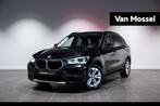 BMW X1 xDrive25e (162 kW), Auto's, BMW, 2410 kg, Stof, 1820 kg, Zwart