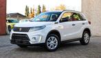 Suzuki Vitara DIGITALE-AIRCO*BOTS-WAARSCH*LINE-ASSI*ADAPT-CR, Auto's, Suzuki, Voorwielaandrijving, Stof, 4 cilinders, 1165 kg