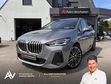 BMW 218 iA Active Tourer M-Sport ** Pano | Harman | 360 Cam beschikbaar voor biedingen