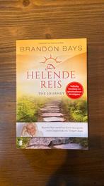 Brandon Bays - De helende reis, Boeken, Ophalen of Verzenden, Zo goed als nieuw, Brandon Bays