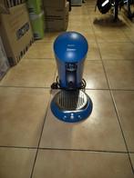 Machine à café Philips Senseo, Electroménager, Réservoir d'eau amovible, Utilisé, Dosettes et capsules de café, 2 à 4 tasses