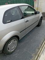 Ford Fiesta, 5 places, Airbags, Tissu, 100 kg