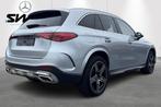Mercedes-Benz GLC-klasse GLC 300 de 4MATIC AMG Line, Auto's, Automaat, 197 pk, Gebruikt, 2500 kg