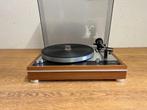 Thorens TD-160 mooie Platenspeler, Audio, Tv en Foto, Platenspelers, Automatisch, Thorens, Ophalen of Verzenden, Zo goed als nieuw