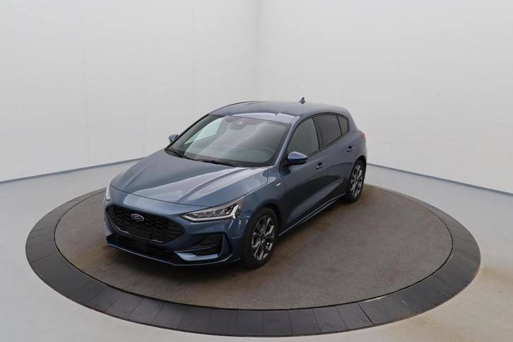 Ford Focus ST Line|Automaat|Driver Assist|Camera|Sync4, Auto's, Ford, Bedrijf, Te koop, Focus, ABS, Achteruitrijcamera, Adaptive Cruise Control