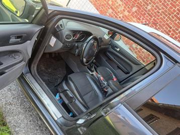 Ford Focus Stationwagen  beschikbaar voor biedingen