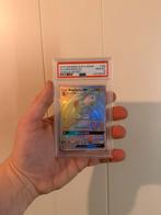 Pokemon Ampharos GX “Team Up Secret” psa 10, Ophalen of Verzenden, Zo goed als nieuw
