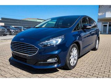 2020 Ford Smax Personenauto beschikbaar voor biedingen