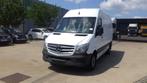 Mercedes Sprinter 319 CDI (Stock ID 12424), Auto's, Bestelwagens en Lichte vracht, Automaat, Euro 6, Mercedes-Benz, Bedrijf