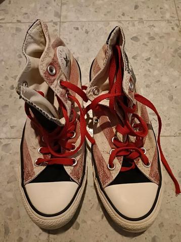 All Stars Freedom maat 40 beschikbaar voor biedingen