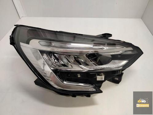 Renault Clio V Led Zilver rechterlamp Ideaal, Auto-onderdelen, Verlichting, Renault, Gebruikt